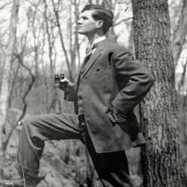 Robert Cushman Murphy