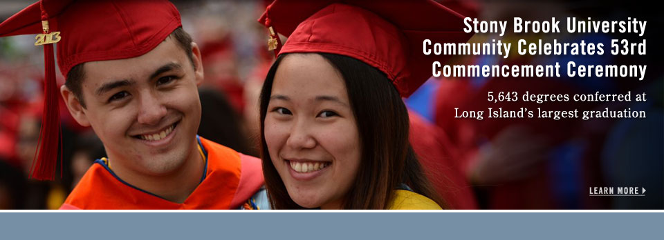 Commencement