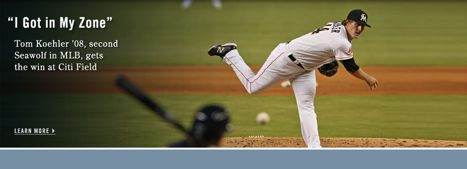 Tom Koehler