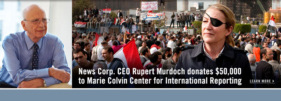 Murdoch