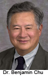 Benjamin Chu
