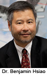 Benjamin Hsiao