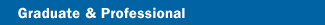 graduate and professional admissions