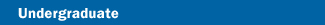 undergraduate admissions