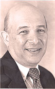Robert Chazan