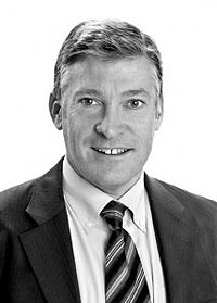jeff clements