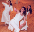 Dancers