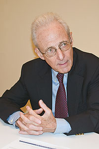 daniel fox