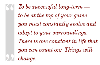 Dubin Quote