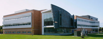 CEWIT building