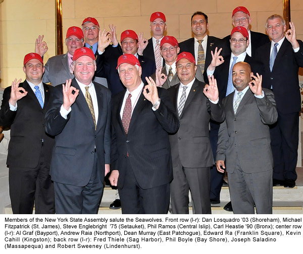NYS Assembly