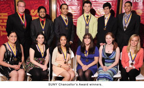 Student Awards
