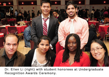 student awards