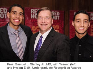 Student Awards