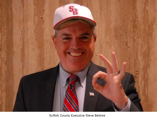 Steve Bellone