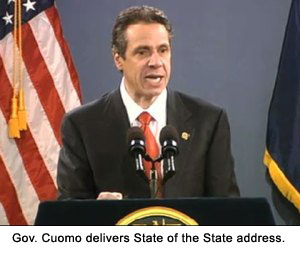 Gov. Cuomo