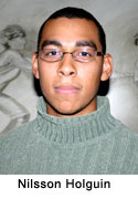 Nilsson Holguin