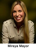 Mireya Mayor