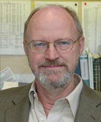 Robert H. Grubbs