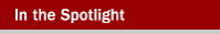 Title: In the SpotLight
