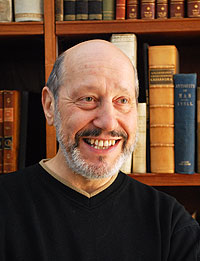 jonathan israel