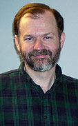 Robert Lang