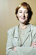 Maude Barlow