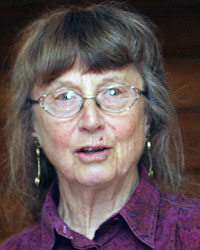 maxine johnstone