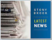 Stony Brook University News