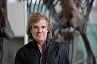 Mark Norell