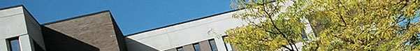 Photo of Bicycles in the SAC building