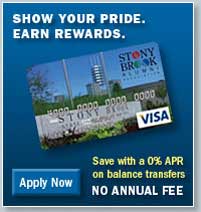 Credit Card promo