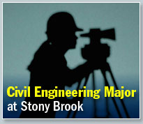 Civil Engineering at stony brook