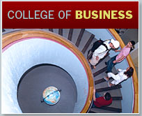 college of business