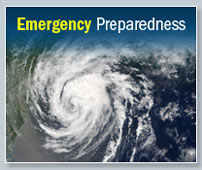 emergency Preparedness