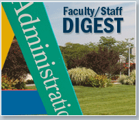 faculty staff digest