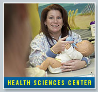 Health Sciences Center