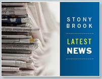 Stony Brook University News