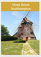 Stony Brook Southampton