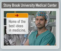 Stony Brook University Medical Center