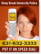 Speed dial promo