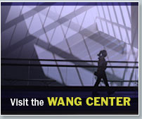 wang center