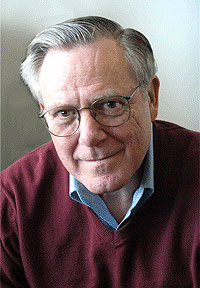 eric rabkin
