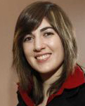 Rachel Davis