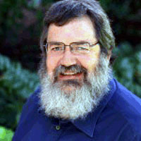 richard aldrich