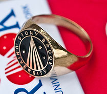 Class rings
