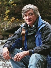 rodney ewing