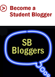 become a student blogger