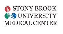 stony brook medical center logo