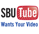 SBUTube logo